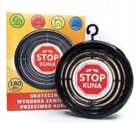 Репеллент препаратом анти kunom кусает кабели в автомобиле подвеска Kuna сплав