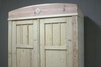 КРАСИВЫЙ ШКАФ В СТИЛЕ МОДЕРН АНТИКВАРИАТ