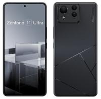 ASUS Zenfone 11 Ultra 12/256GB 5G NFC DualSIM черный