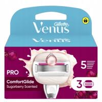 Gillette Venus PRO wkłady 3 szt