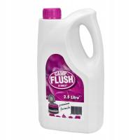 Płyn do toalet turystycznych 2,5L dezynfekujący STIMEX Flush Rinse 2,5L