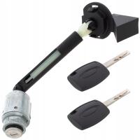 Zamek maski Modecar wkładka cięgno do Ford Focus MK2 II Kuga