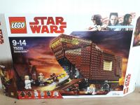 Lego Star Wars 75220 PUSTE PUDEŁKO