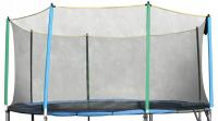 MOCNA Siatka do trampoliny 430cm 14ft NIEMCY