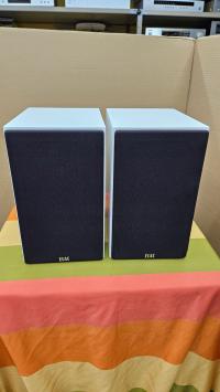 Kolumny głośniki monitory Elac 205 Jet wstęga