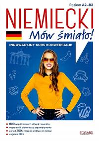 NIEMIECKI. MÓW ŚMIAŁO!