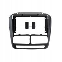 Ramka radia i wiązka przewodów odpowiednia do Fiat Doblo Opel Combo 2010-20