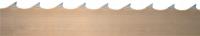Ленточная пила по дереву 35x1,0x4005 Midium L