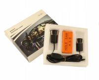 LED LOGO PROJEKTOR OPEL