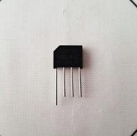 KBL610 Mostek prostowniczy 6A 1000V SEP Electronic Corp.