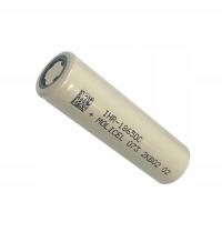 Akumulator ogniwo MOLICEL INR-18650C 3,7V 2000mAh Li-Ion 20A