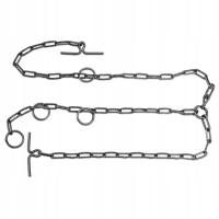 Łańcuch żłobowy dla bydła Maan 1698 5 mm x 1,35 m