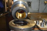 ЗАПАСНЫЕ ЧАСТИ ДЛЯ ЭКСЦЕНТРИКОВЫХ ПРЕССОВ