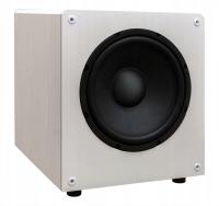 Subwoofer aktywny TAGA Harmony TSW-90 v. 4 95 W biały