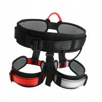 Uprząż na bungee do jogi Sprzęt treningowy Profesjonalny regulowany Heavy Duty