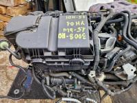 Peugeot 3008 1.5 Blue HDi двигатель YH01