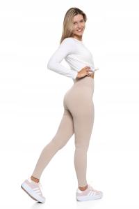 Moraj женские леггинсы RDL1000-020 классические длинные