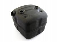 Tłumik do pilarki Husqvarna 362 365 371 372 JAKOŚĆ GERMAN