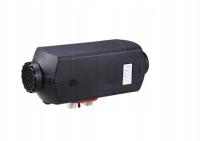 OGRZEWANIE TYP WEBASTO 5 KW 24V Z PILOTEM GREG-CAR KOMPLET