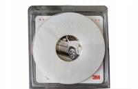 3M TAŚMA DWUSTRONNA 80318 DO EMBLEMATÓW LISTEW MONTAŻU 6mm 27566