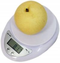 5 кг/1 г точные цифровые весы кухонные весы