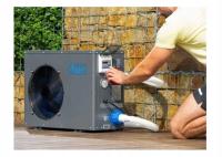 POMPA CIEPŁA 5,03 KW + WiFi - DO WSZYSTKICH BASENÓW --- do 25m3