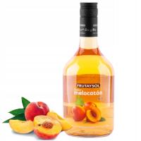 FRUTAYSOL MELOCOTON (персиковый ликер) - OUTLET поврежденная этикетка