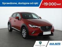 Mazda CX-3 2.0 Skyactiv-G, Salon Polska