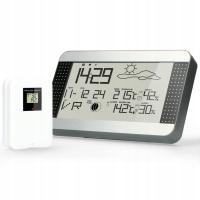 Alecto WS-1700 Bezprzewodowa Stacja pogodowa