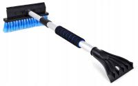 Скребок щетка скребок 3в1 том-пар 090929