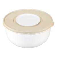 miska szybkokiełkująca i ubijająca 5l z pokrywką PH mix kolorów+wycieraczki gratis