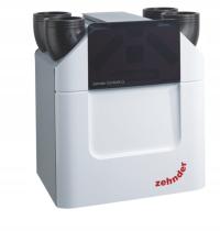 Rekuperator Zehnder ComfoAir Q350 PL L VV TR ERV