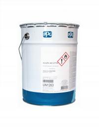 Краска SIGMAFAST 20 Красная оксидная грунтовка быстросохнущая 20 л 30 кг