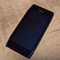 Smartfon Nokia X7 256 MB/8 GB szary