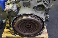 OBUDOWA SPRZĘGŁA MERCEDES ACTROS MP4 AROCS ANTOS