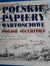 Polskie Papiery Wartościowe, album Kałkowskiego i Pagi