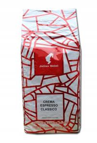 Julius Meinl Crema Espresso Classico 1 кг Венский стиль
