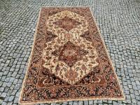 KILIM, KAPA, OBRUS, GOBELIN PERS VORWERK 252x138