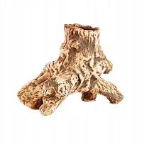 Aqua Nova korzeń duży 18x23,5x16cm n-28072 odzdoba ceramiczna do akwarium