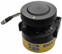 LASEROWY SKANER BEZPIECZEŃSTWA SICK S32B-3011BA 1056430 #443