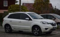 Renault Koleos 2.0DCI 2014r 4x4 Navi Klimatron...