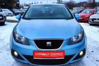 Seat Ibiza Seat Ibiza 1.2 12V Comfort Edition