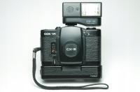 Cosina CX-2 analogowy kompakt