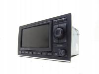 RADIO RADIOODTWARZACZ AUDI NAVIGATION PLUS AUDI A4 B6 B7 8E0035192Q