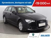 Audi A6 2.0 TDI, 174 KM, Automat, Navi, Xenon