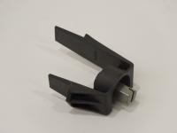 PŁASKOWNIK NAPINACZA LAMPY WEWN. A5 8T0945183A