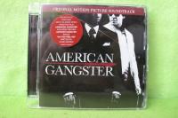 American Gangster (Original Motion Picture Soundtrack) Various Artists CD