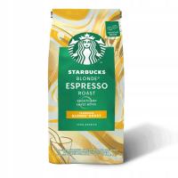 Кофе в зернах STARBUCKS Blonde Espresso 450 г