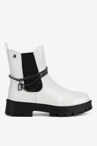 DeeZee Botek CM231117-1 beżowy