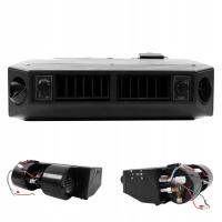 Parownik klimatyzacji 3F Quality 12V 30W 3-biegowy